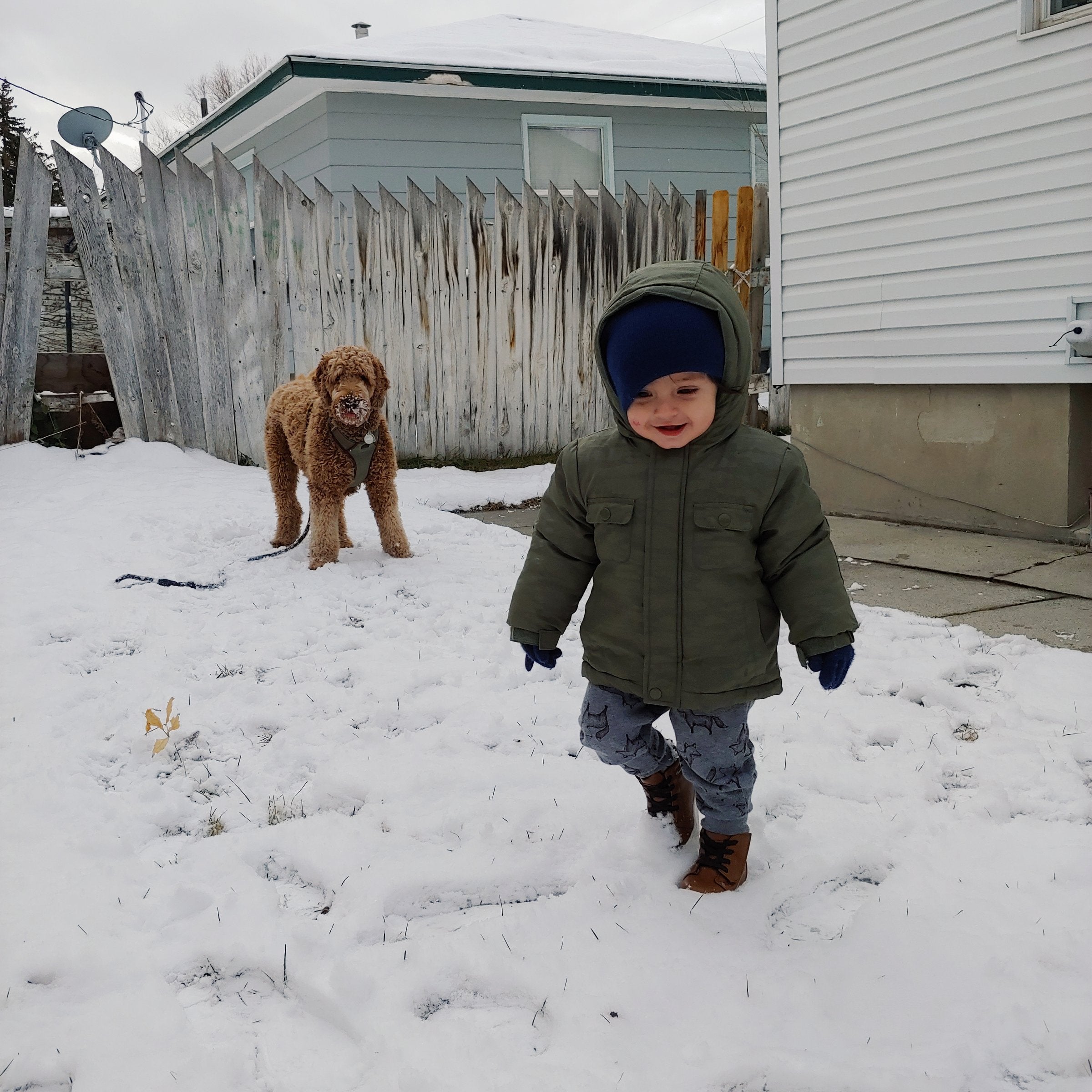 10 Tips To Keep Your Kids Entertained Winter