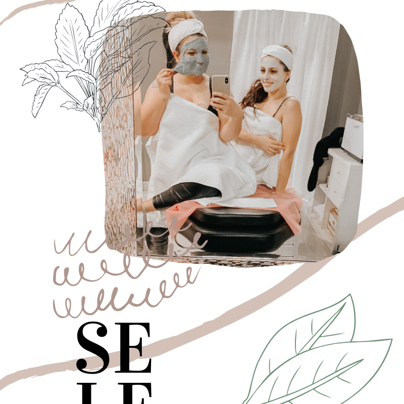 Self-Care Basics: How To Be A Better Mom