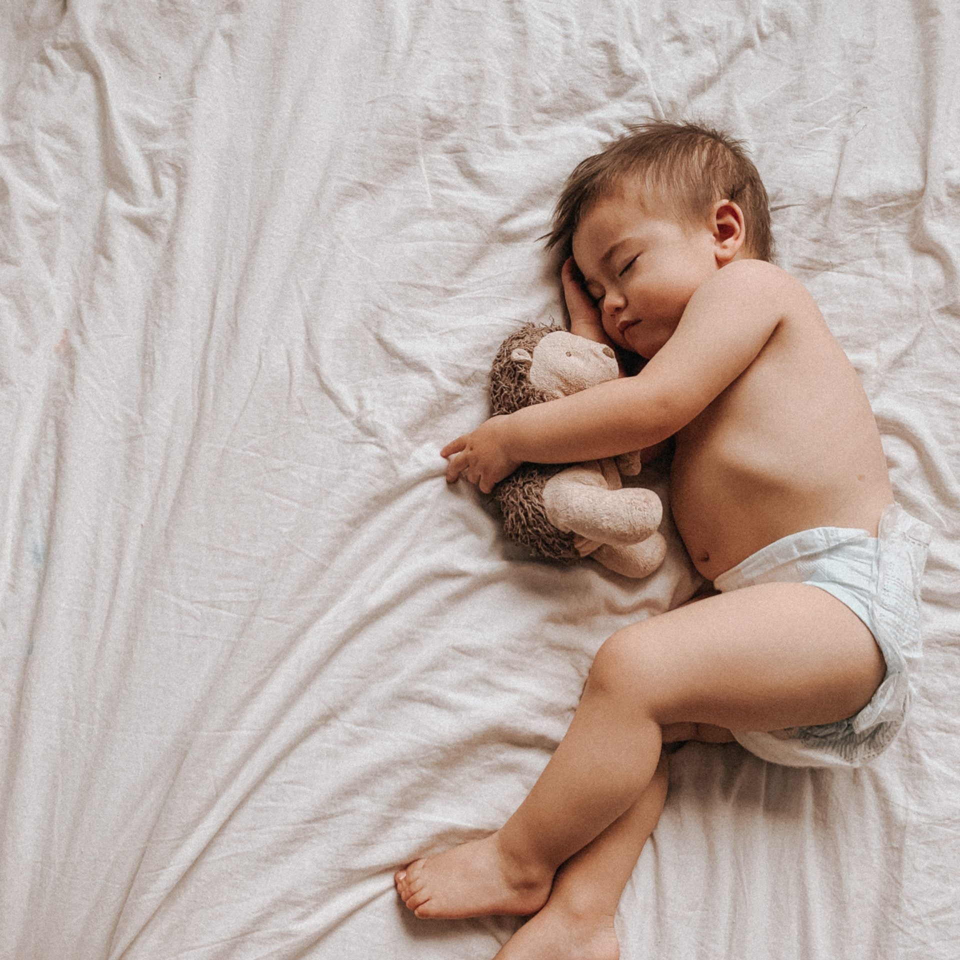 My Bedtime Routine As A Mom Of Two Under Two