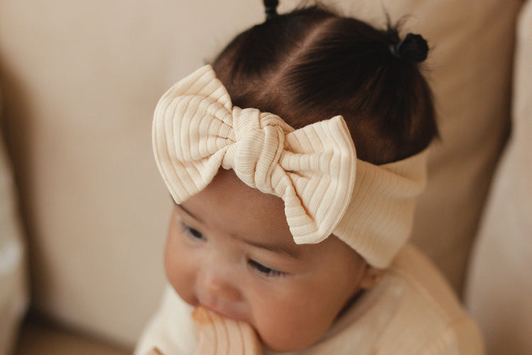 Bows & Headbands