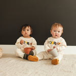 Hooray Set - Baby Bear Outfitters