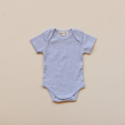 Organic Cotton Envelope Onesie - Baby Bear Outfitters