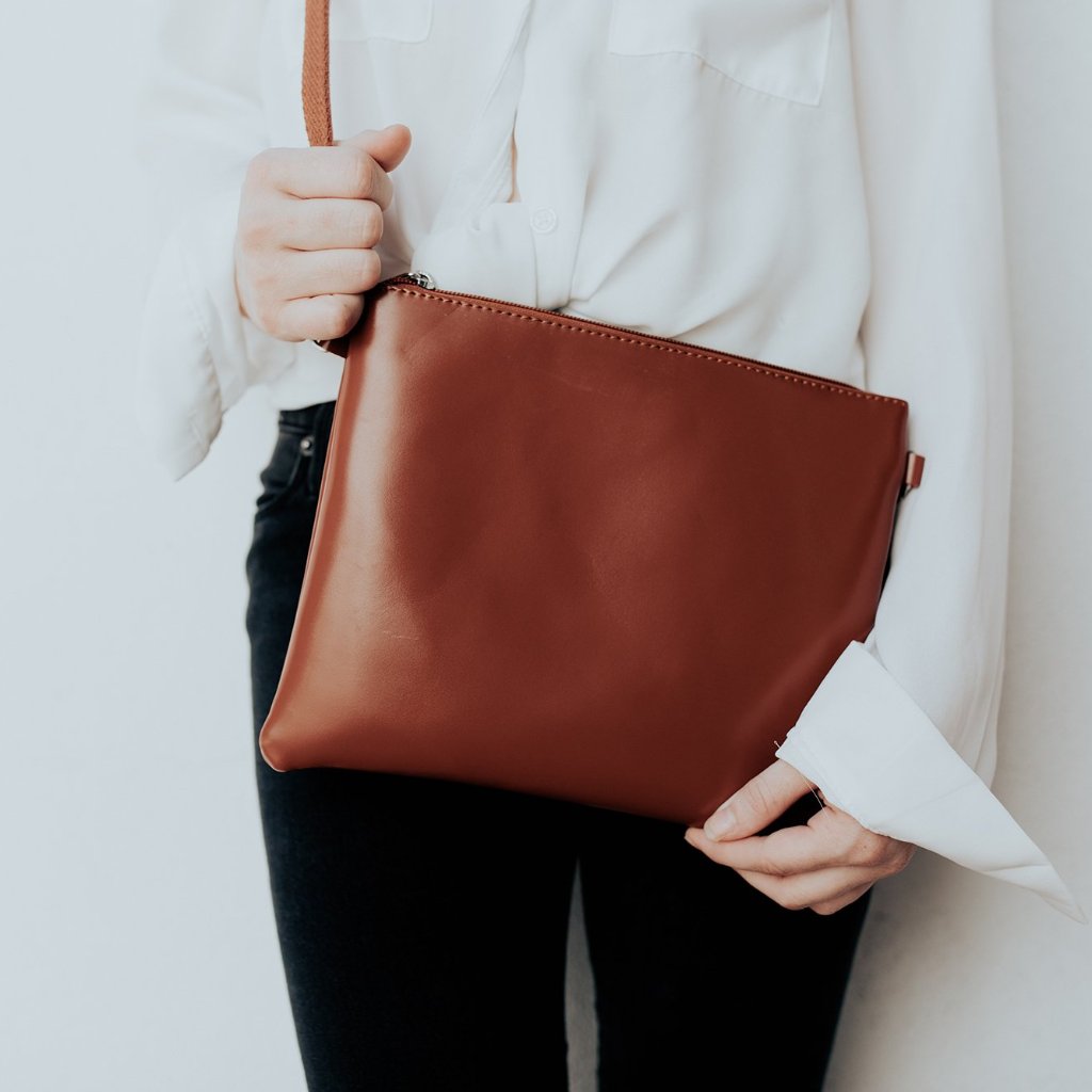 Emma Clutch - Baby Bear Outfitters