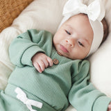 Ollie Waffle Set - Baby Bear Outfitters