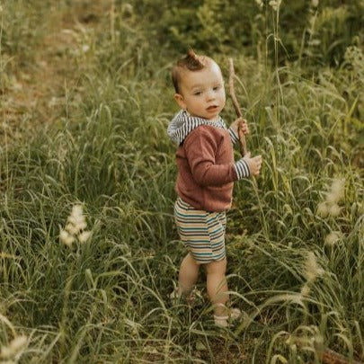 Maroon Hoodie - Baby Bear Outfitters