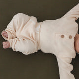 Ollie Waffle Set - Baby Bear Outfitters