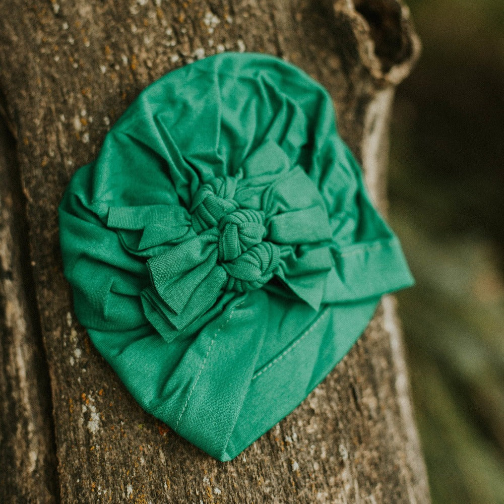 Twilight Turbans - Baby Bear Outfitters