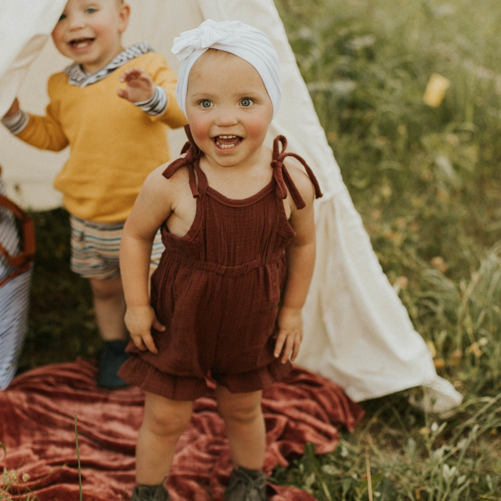 Twilight Turbans - Baby Bear Outfitters