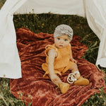 Twilight Turbans - Baby Bear Outfitters