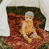 Twilight Turbans - Baby Bear Outfitters