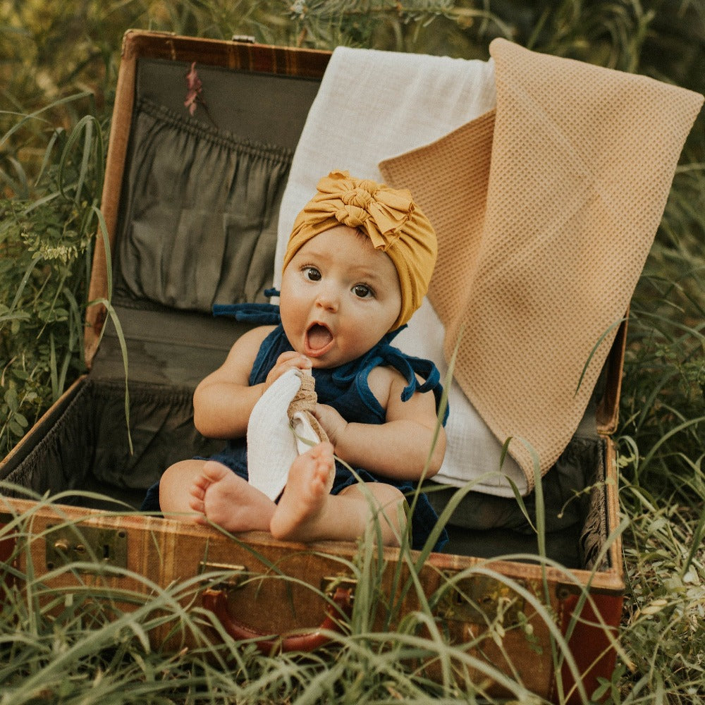 Twilight Turbans - Baby Bear Outfitters