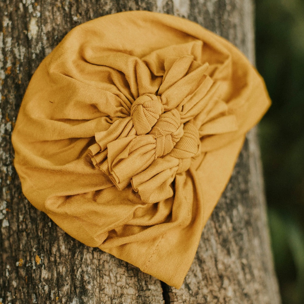 Twilight Turbans - Baby Bear Outfitters