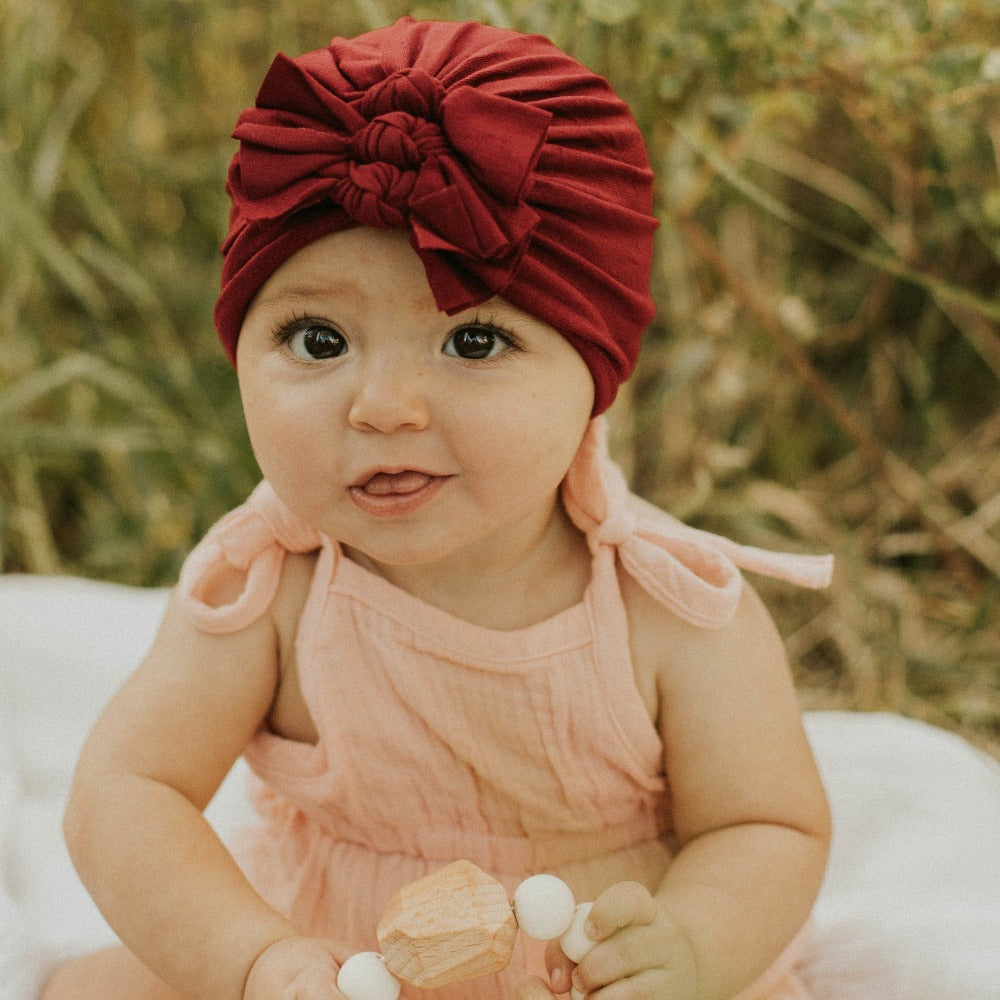 Twilight Turbans - Baby Bear Outfitters