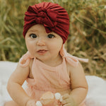 Twilight Turbans - Baby Bear Outfitters