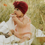 Twilight Turbans - Baby Bear Outfitters