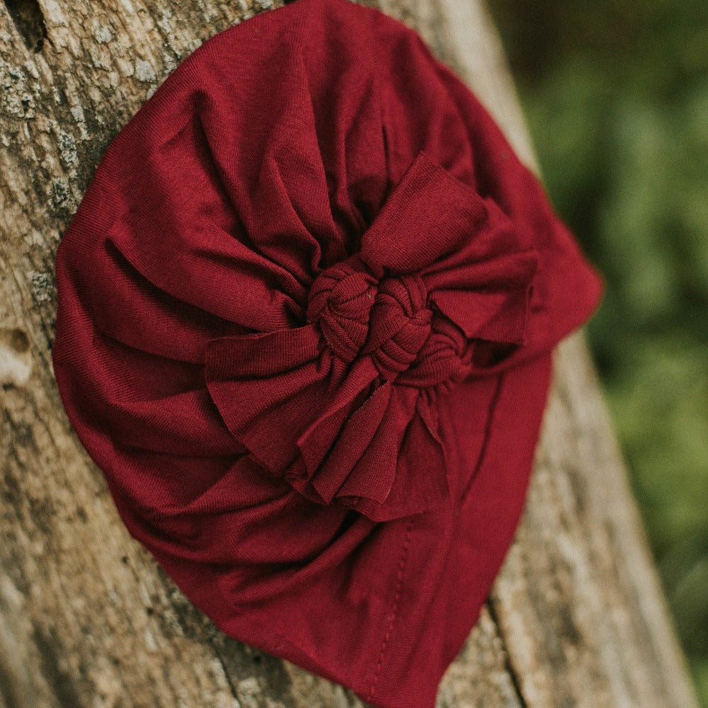 Twilight Turbans - Baby Bear Outfitters