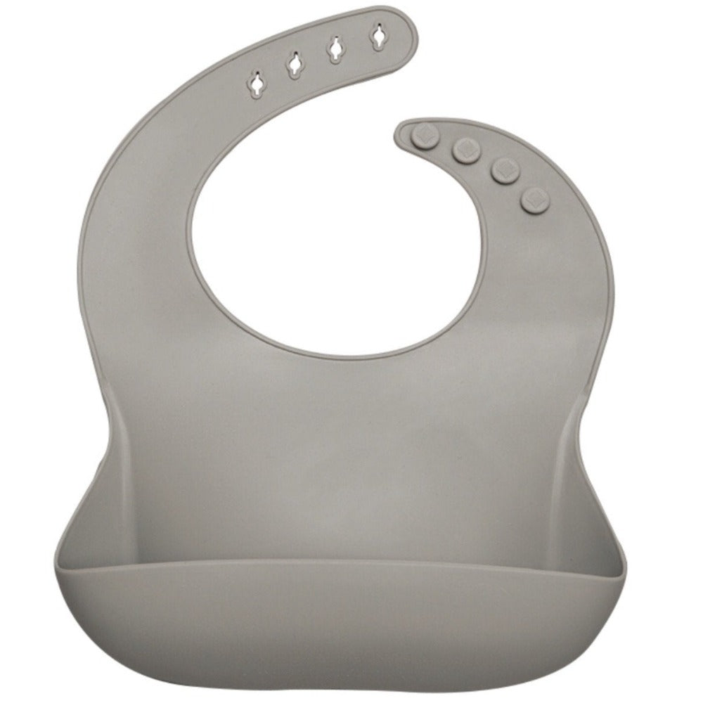 Catch Bib - Baby Bear Outfitters
