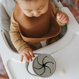 Catch Bib - Baby Bear Outfitters