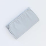 Slate Changing Pad Tri-Fold - Baby Bear Outfitters
