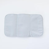 Slate Changing Pad Tri-Fold - Baby Bear Outfitters