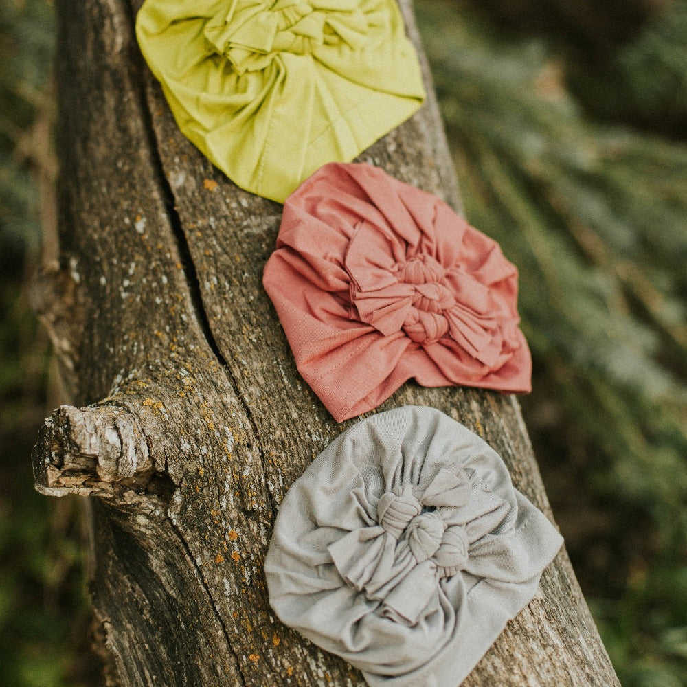 Twilight Turbans - Baby Bear Outfitters