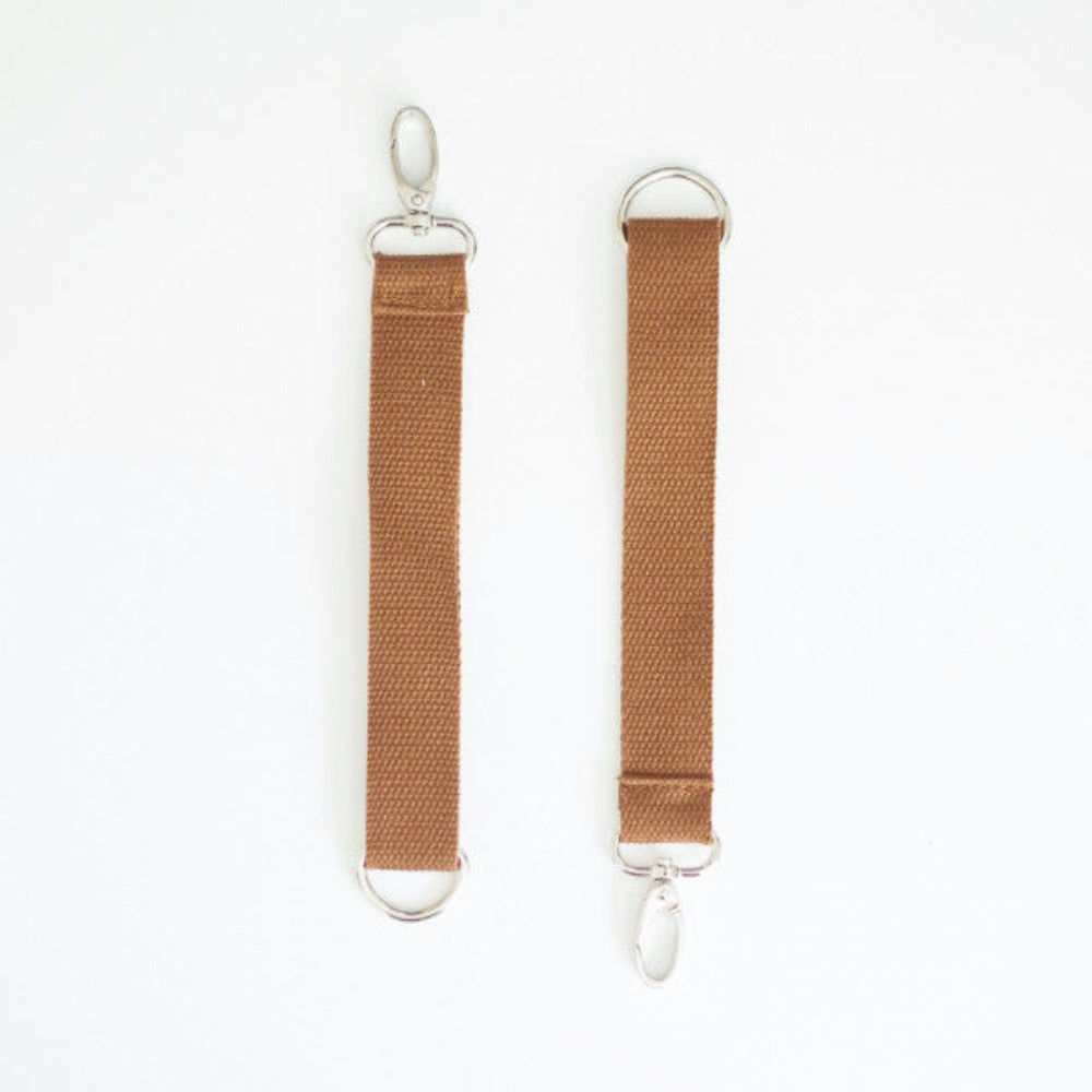Stroller Straps - Baby Bear Outfitters