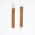 Stroller Straps - Baby Bear Outfitters
