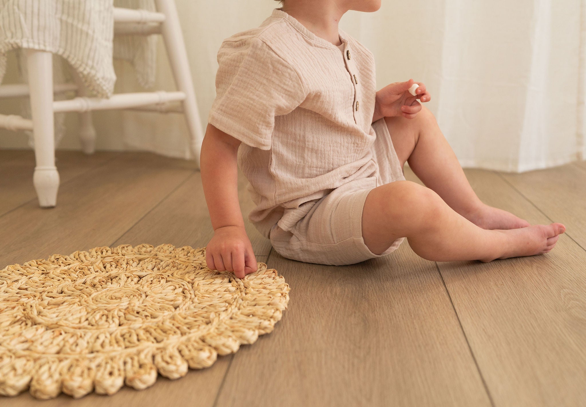 Organic Cotton Collection