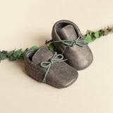 Kenai Moccasins - Baby Bear Outfitters