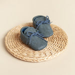 Kenai Moccasins - Baby Bear Outfitters