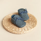 Kenai Moccasins - Baby Bear Outfitters