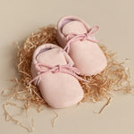 Kenai Moccasins - Baby Bear Outfitters