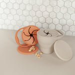 Collapsible Snack Cup - Baby Bear Outfitters