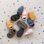 Kenai Moccasins - Baby Bear Outfitters