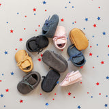 Kenai Moccasins - Baby Bear Outfitters