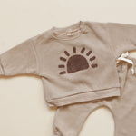 Mocha Sun - Baby Bear Outfitters
