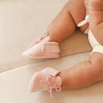 Kenai Moccasins - Baby Bear Outfitters