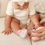 Kenai Moccasins - Baby Bear Outfitters