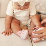 Kenai Moccasins - Baby Bear Outfitters