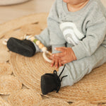 Kenai Moccasins - Baby Bear Outfitters