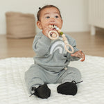 Gray Rainbow - Baby Bear Outfitters
