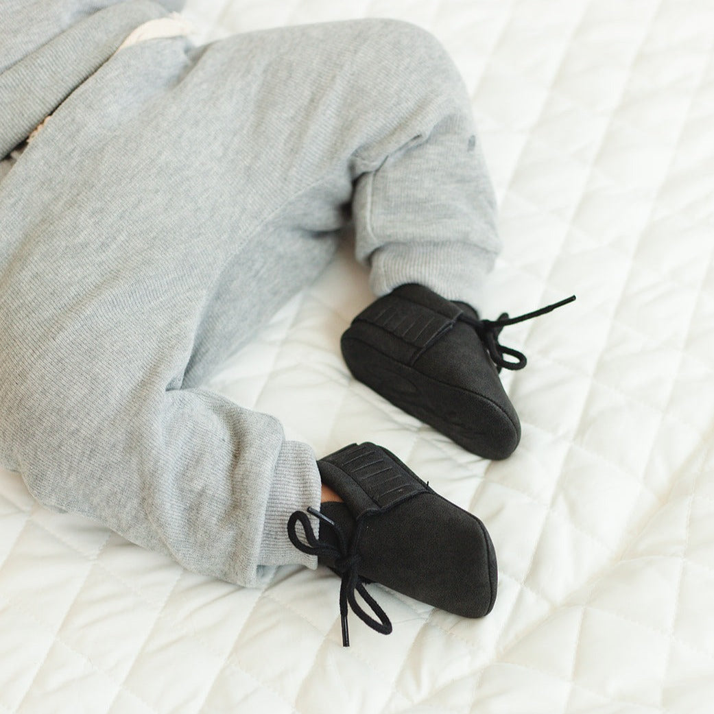 Kenai Moccasins - Baby Bear Outfitters
