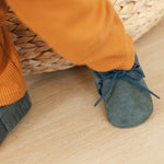 Kenai Moccasins - Baby Bear Outfitters