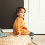 Happy Set - Baby Bear Outfitters