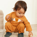 Happy Set - Baby Bear Outfitters