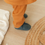 Kenai Moccasins - Baby Bear Outfitters