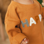 Happy Set - Baby Bear Outfitters