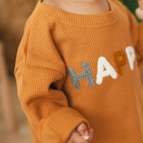 Happy Set - Baby Bear Outfitters