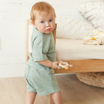 Luca Terry Set - Baby Bear Outfitters