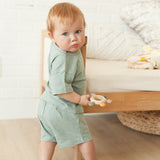 Luca Terry Set - Baby Bear Outfitters